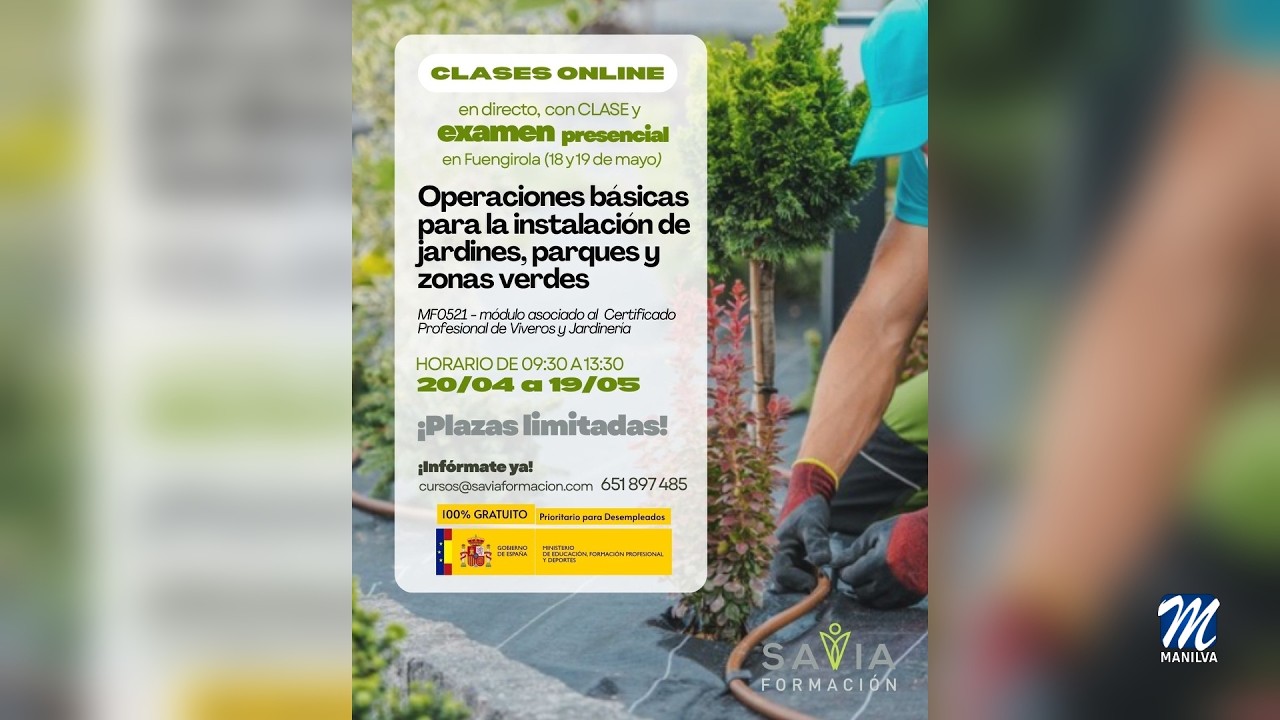 Nuevos cursos gratuitos Nuevos cursos gratuitos