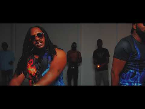 WASS PF FEAT. FRASS, ELMZ ST - BURN UP (OFFICIAL VIDEO)