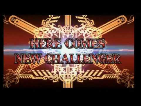 BBCF 3/13/2017 Central Hachiouji HWB - HARA (RG) VS Mabukapu (RE) FT5