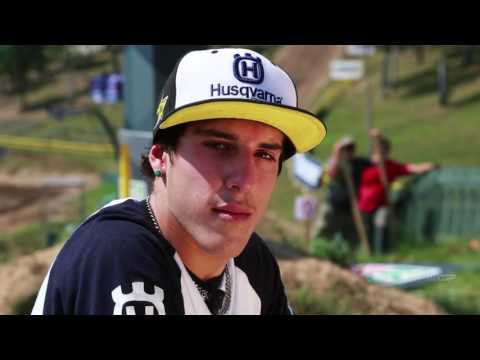 Behind the Gate - MXGP of Czech Rep 2016 - Loket - MIX ENG