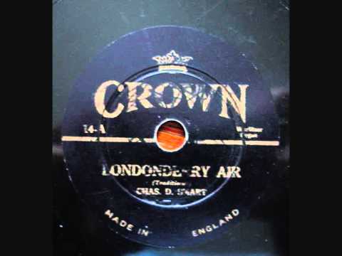 Charles D Smart: Londonderry Air (Oh Maureen Dear)