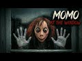 MOMO At The Window Horror Short Film 4K