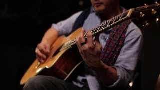 Ramble On - Led Zeppelin SammyT Acoustic Cover with Acoustic Cover with Daniel Luthjohn