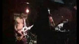 Blitzkrieg Bop - Moretti Bois (Live @ Swenak, Idrija)