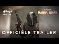 The Mandalorian - Officiële Trailer - Disney+NL