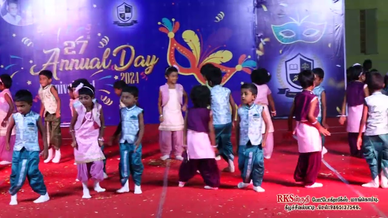 Video