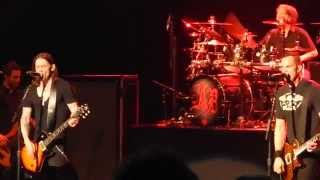 Alter Bridge - Fortress - Live at The Wiltern