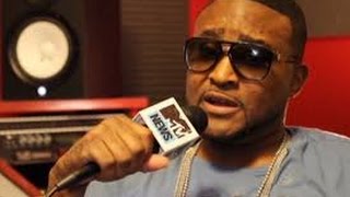 Shawty Lo On Diddy's Former Bodyguard Claims 