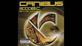 Canibus - Watch Who U Beef Wit ( instrumental )