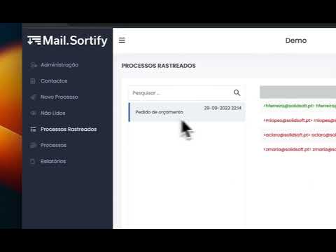 MailSortify