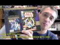 From The Star Wars Home Video Library 94 Original Trilogy DVD And Comic Packs 2006