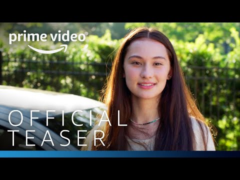 The Summer I Turned Pretty – Official Teaser Trailer | Prime Video