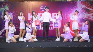 170722 [4K] Copy Paste cover TWICE - Like OOH-AHH + SIGNAL + TT @ The Hub Cover Dance 2017 (Final)