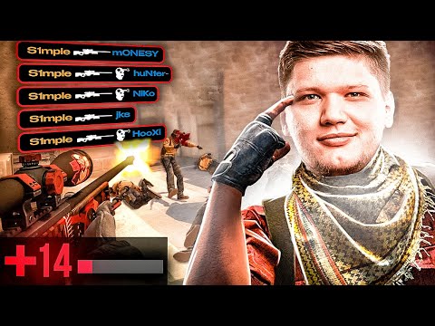When CS:GO Pros With Low HP Make Insane Plays!