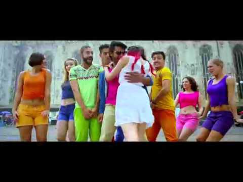 Garam - Chilaka Papa Song