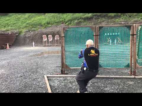 2019-02-02 Richmond Hot Shots USPSA Match