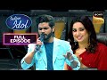 Sajdaa गाकर Salman Ali ने जीता Judges का दिल Indian Idol S14 Full Epis