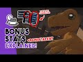 How To Keep Getting OP In Digimon Story Time Stranger Bonus Stats Talent And Bond Explained