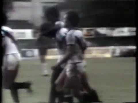 Vasco 1x1 Grêmio (28/03/1982) - Oitavas de final Brasileiro 1982 1o jogo
