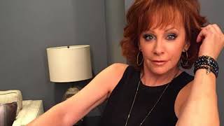 For My Broken Heart by Reba McEntire from her album Greatest Hits. Vol. 2