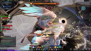 Lost Ark - Kayangel Gate 1 Normal Mode! Master Summoning!