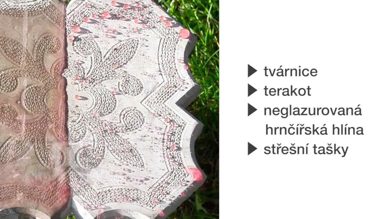 Video: nano impregnace betonové dlažby v akci