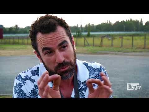 Tattoo, writer e rap: il festival della cultura urbana. Clementino: "Diamo voce ai giovani"