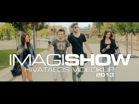 imagiSHOW - Kobe km. Brigi [M/V]