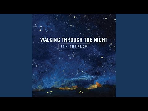 Never Dying Love - Jon Thurlow