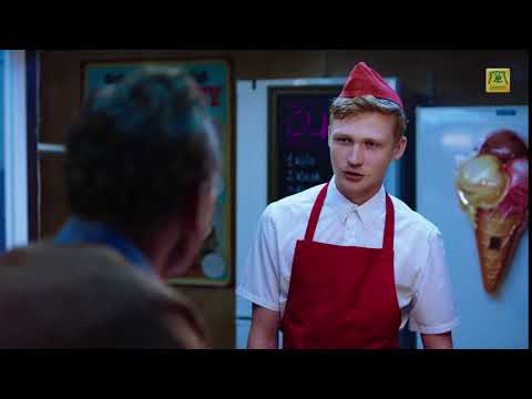 Preem Gunde Svan Reklamfilm Korvkön 6s