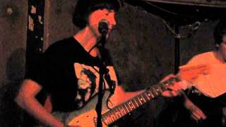 Twerps - Shoulders (Live @ The Windmill, Brixton, London, 19/05/15)