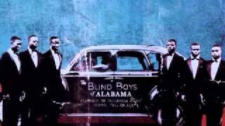 Blind Boys Of Alabama - Just Wanna See His Face