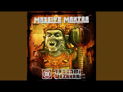 Massive Mantra (HardStepper Mix)