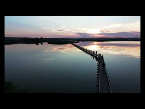 Delta Moldovei Iasi - DJI mini 3