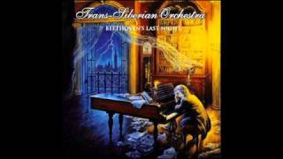 Trans-Siberian Orchestra - Who Is This Child