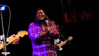 Shemekia Copeland - &quot;2 AM&quot; (Free At Noon Concert)