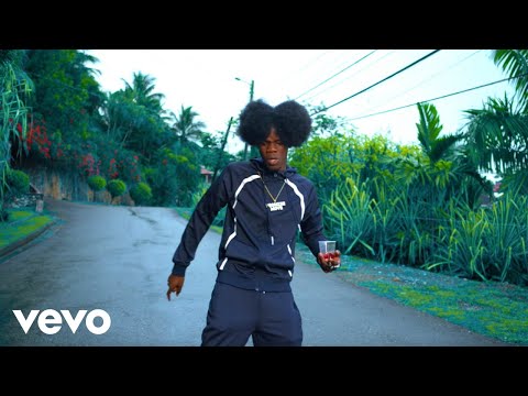 Kash Promise Move - Big Up God (Official Video)