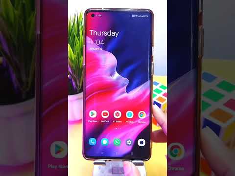 Change settings swipe up to receive calls