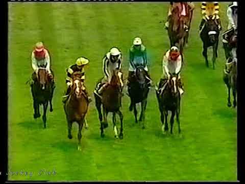 1993 Prix Du Jockey Club Hernando