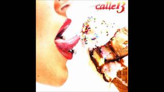Cabe co-Calle 13-Calle 13