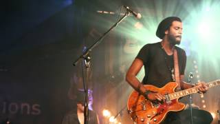 Gary Clark Jr. &quot;Bright Lights&quot; Guitar Center Sessions on DIRECTV