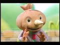 Bob The Builder Season 7 Episode 6 Bob And The Badgers UK Dub