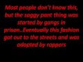 5 Good Reasons I Hate Rap/Hip-Hop 