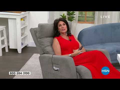 HSN | La-Z-Boy Furniture Celebration 07.04.2023 - 12 PM