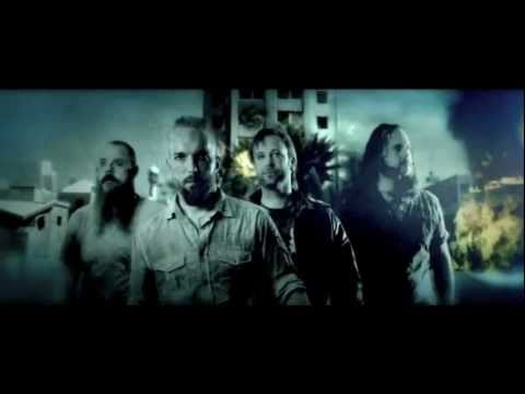 Corroded - Age Of Rage (Official Music Video)