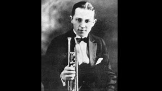 Hoagy Carmichael & Bix Beiderbecke - Rockin' Chair 1930
