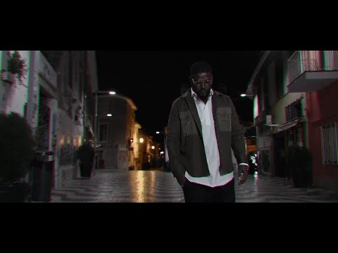 Plutonio - Não Vales Nada (Prod. Lhast)