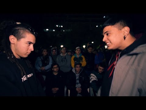 ROMAN vs KILLIMET - 8vos FECHA 8 (2da Temporada) - Sinescritura