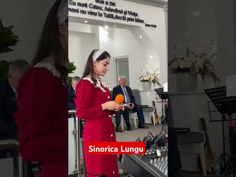 Sinorica Lungu - Sa nu lasi dupa mine