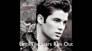 Joe McElderry - Until The Stars Run Out